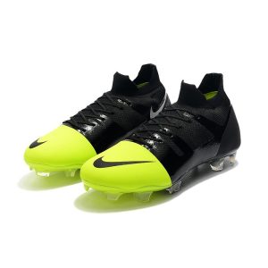 Kopačky Pánské Nike Mercurial GS 360 Speed Zelená Černá Zelená